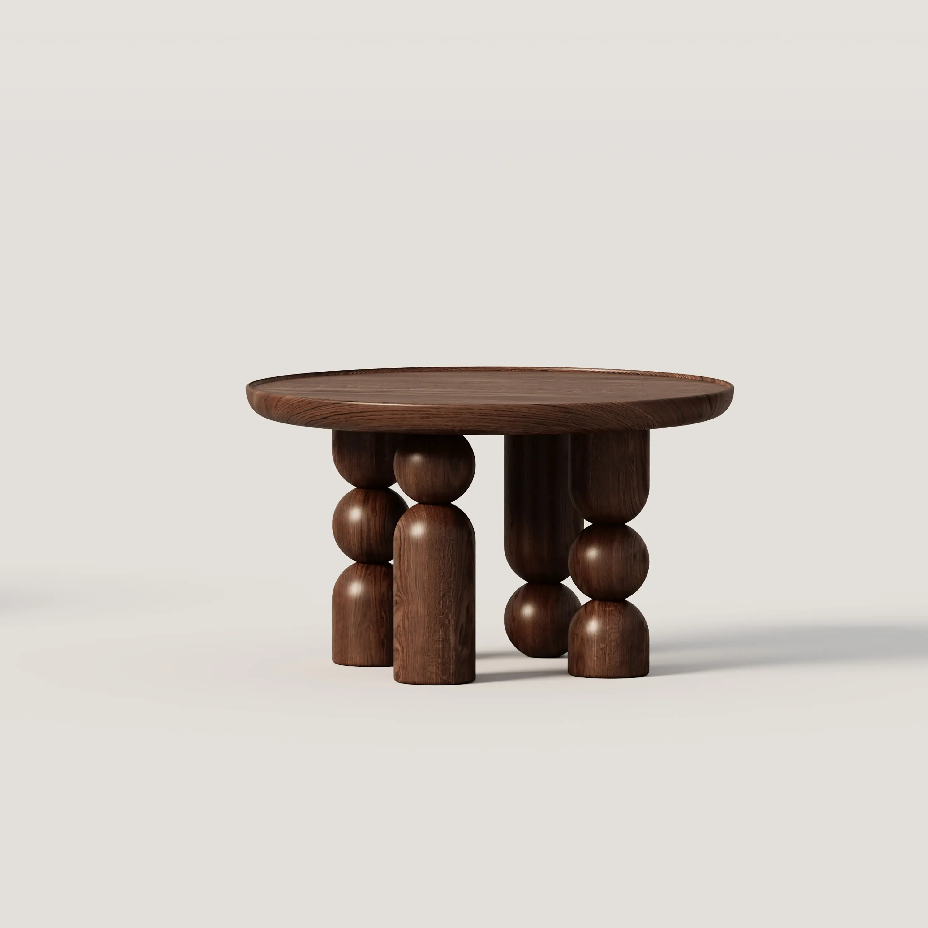 Chess Coffee Table Queen - thumbnail 3